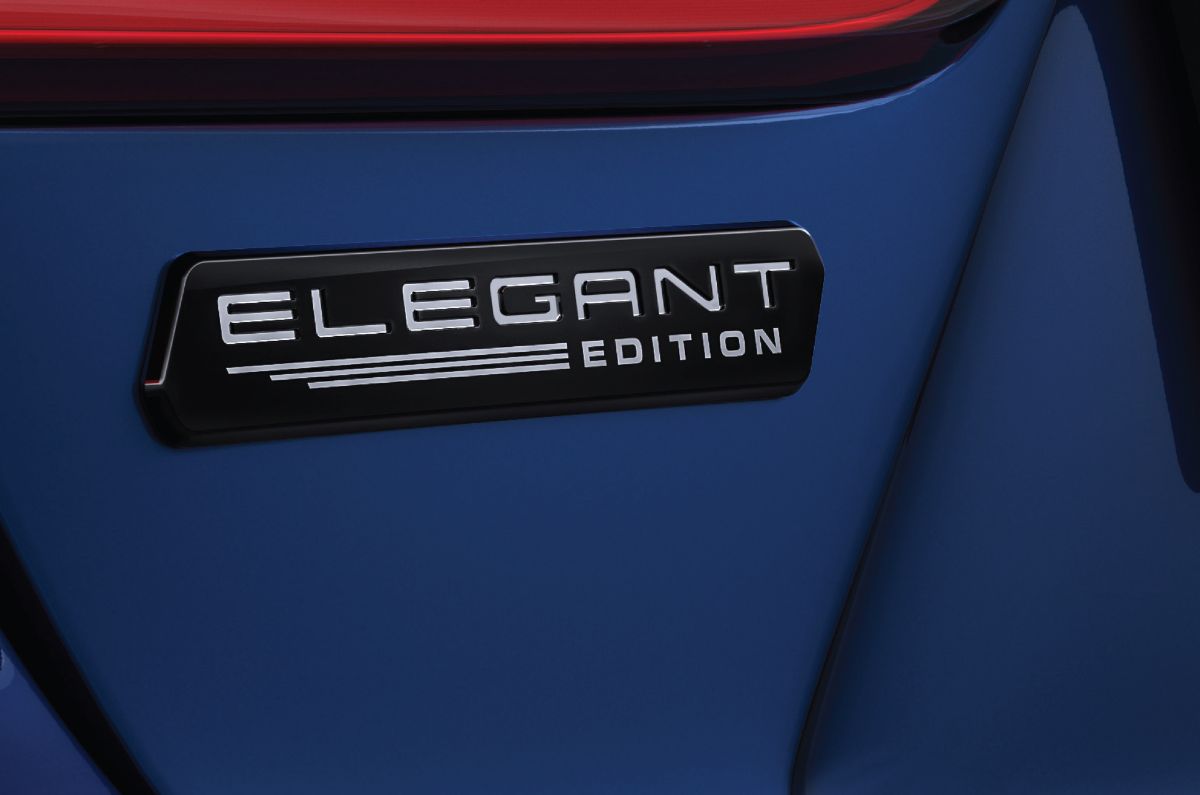 Honda City ‘Elegant Edition’ and Amaze ‘Elite Edition’ launched 